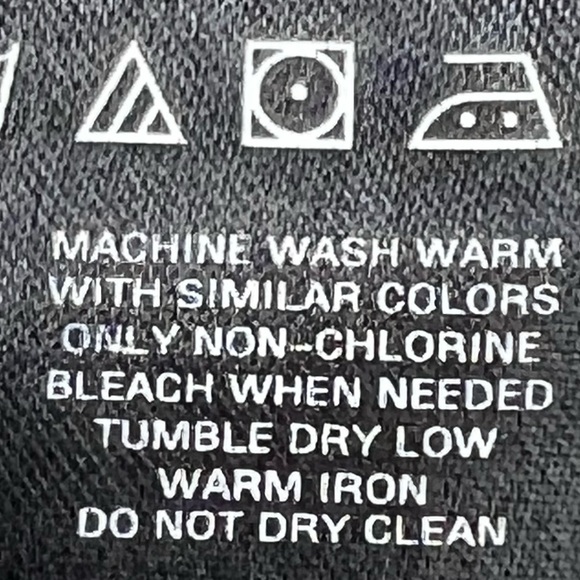 Harley-Davidson Putty Black Button-down Collar Embroidered Short Sleeve Shirt M - Picture 7 of 15